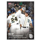 Mlb San Diego Padres Hunter Renfroe (Call-Up) #512 Topps Now Trading Card