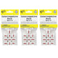 Interrogative Dice, 10 Per Set, 3 Sets