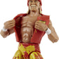 Wwe Elite Collection Action Figure Hulk Hogan 6-Inch Posable Collectible For Wwe Fans Ages 8 Years Old & Up?