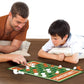 Texas Checkers