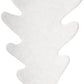 Roylco R2442 Color Diffusing Leaves - 6 inches - Pack of 80 Includes 4 Shapes