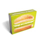 The Imagineering Company - Things On A Hamburger | Multicolor Food Card Game | 36+ | 2-6 Players