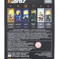 Mega Construx Kubros Star Trek Spock Building Kit