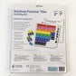 Multicolored Fraction Slides