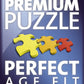 Animal Farm Puzzle