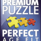 Ravensburger Cosmic Exploration Kids Jigsaw Puzzle | 200 Unique Xxl Pieces | Anti-Glare Fun & Educational Toy | Fsc Certified - 19.5' X 14.25' Multicolor