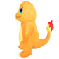 Pokémon 24' Lifesize Charmander Plush Stuffed Animal Toy - Largest Available - Age 2+