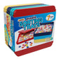 Buffalo Games  Puzzle Sorting Trays  7 Count (Pack of 1)