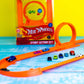 World'S Smallest Hot Wheels Stunt Action Set