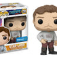 Funko Marvel Guardians Of The Galaxy Star-Lord 261
