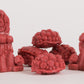 Soda Pop Miniatures. Super Dungeon Explore: Rock Top Gang