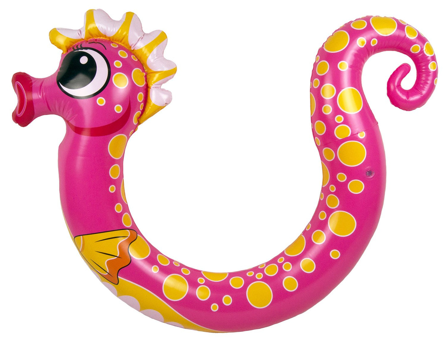 Poolmaster Swimming Pool Noodle Floaties For Kids, Seahorse, 2 Pack