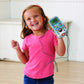 Vtech Rock And Bop Music Player, Blue