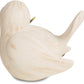 Pavilion Gift Company Forever My Friend Figurine  3.5 Inch  Yellow