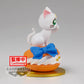 Banpresto - Pretty Guardian Sailor Moon Cosmos The Movie - Artemis (Ver. B), Bandai Spirits Paldolce Collection Figure