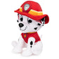 GUND PAW Patrol Marshall Plush Toy, 9" Firefighter Uniform, Ages 1+, Model 6056518