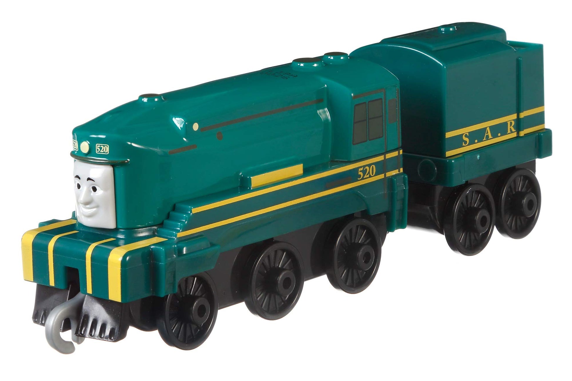 Thomas & Friends TrackMaster, Shane