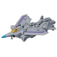 Transformers Tra Cyberverse Spark protective covering Starscream  Brown/A