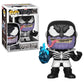 Funko POP! Marvel Venom Thanos Vinyl Figure, Standard Size, Multicolor, Model 40705