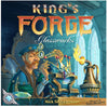 Kings Forge: Glassworks