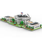 SEMKY Micro Mini Blocks White House Famous Landmark Model Set (3000Pieces) -Building and Architecture Toys Gifts for Kid and mature-themed