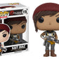 Funko Pop Games: Gears Of War - Kait (Armored) Action Figure