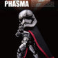 Beast Kingdom Egg Attack Action EAA-016 Captain Phasma Action Figure