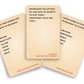 Gift Republic Boost Your Brain - Brain Train Trivia