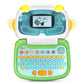 Leapfrog Abc And 123 Laptop For Preschoolers Ages 3-7 Years, Green