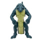 Pacific Rim McFarlane Toys Raiju (Kaiju) 4 Scale Figure Playset with Comic