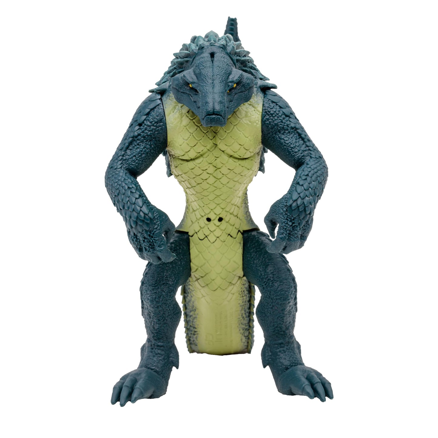 Pacific Rim McFarlane Toys Raiju (Kaiju) 4 Scale Figure Playset with Comic