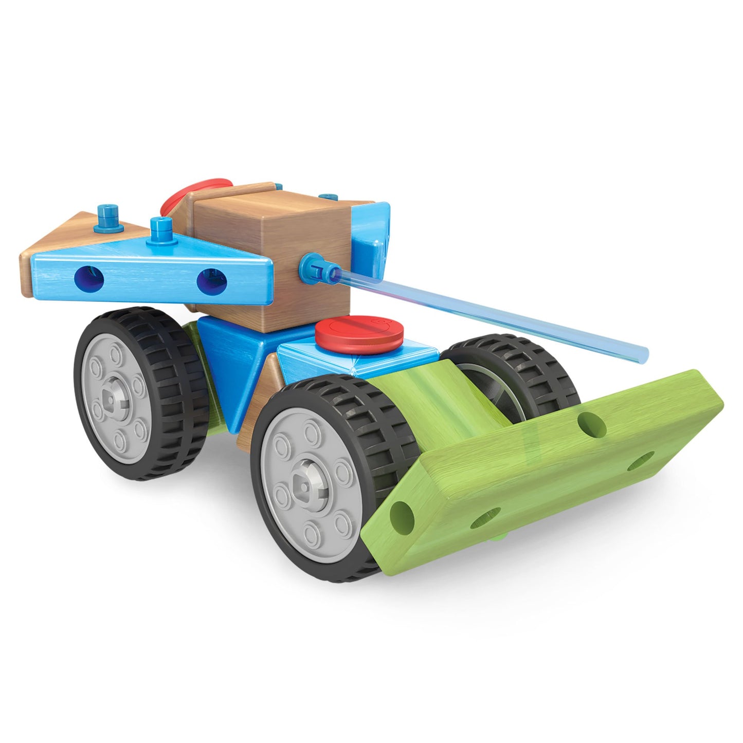 Blip Smarty Parts Engineer Set Engineer Set