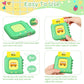 Talking Flash Cards,Kids Toddler Flash Cards With 240 Sight Words,Montessori Toys,Autism Sensory Toys,Speech Therapy Toys,Learni