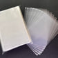 Sleeve Kings Magnum ''Lost Cities'' Card Sleeves 70 X 110 Mm (4X110 Pack, 440 Sleeves)