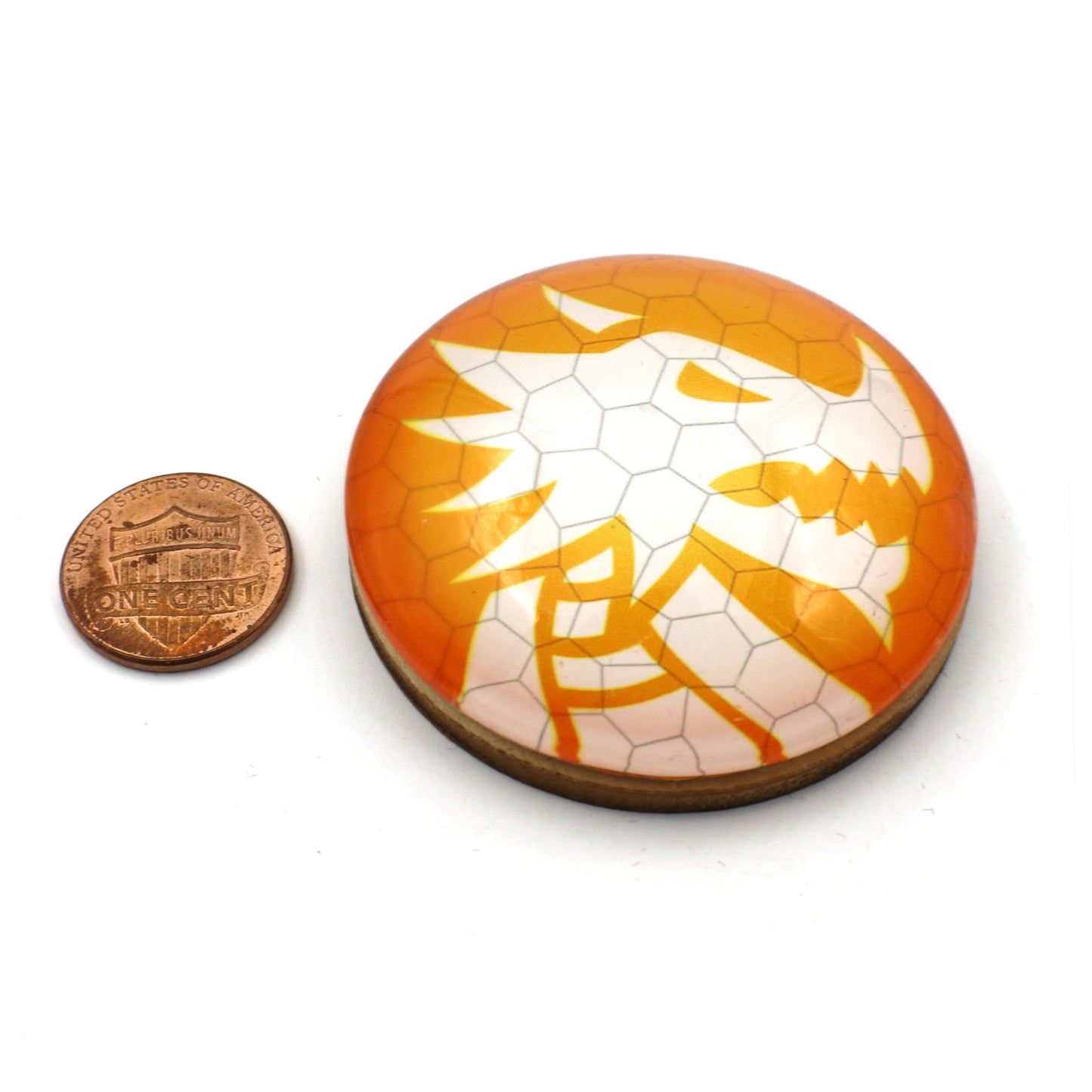 D&D And Trpg Token Set For Dungeons And Dragons (Gigantic Monsters)