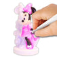 Tara Toys Disney Minnie Mouse Design A Vinyl