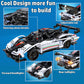 Wiseplay Model Cars To Build For Adults And Kids 8-12 Year - Stem Projects For Kids Ages 12-16 Year - Build Your Own Remote Control Car - Stem Kits For Kids Age 12-14