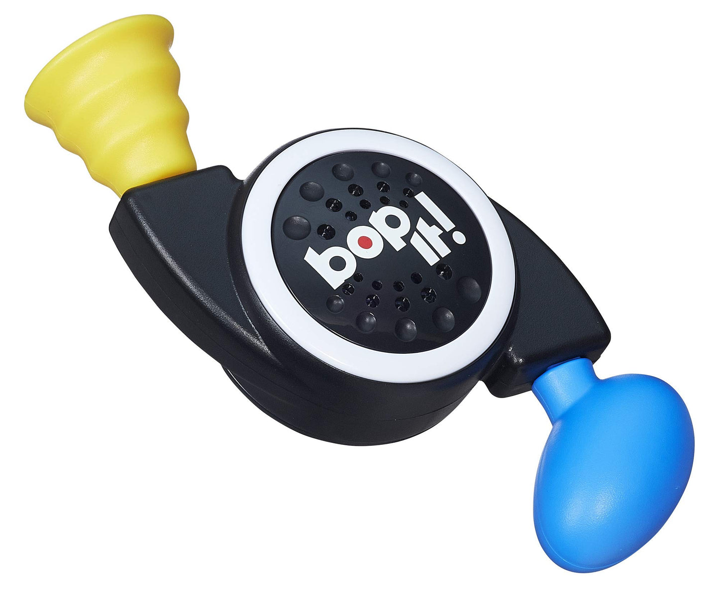 Hasbro Gaming Bop It! Micro Series Game - Medium Multicolor Plastic Fun, Model B06398020