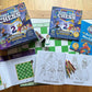 Story Time Chess - Chess Sets (Level 2 Strategy Expansion) Chess For Kids, Chess Game Toddlers, Learning Games For Kids, Boys &