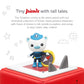 Tonies Captain Barnacles Audio Toy Figurine From Octonauts