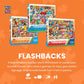 MasterPieces 1000 Piece Jigsaw Puzzle - Breakfast of Champions, Non-Glare Finish, 19.25"x26.75", Fun for Adults, Family, Kids