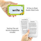 Teacher Created Resources Pete The Cat Sight Words Flash Cards