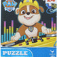 3 Pk. Paw Patrol Jigsaw Puzzle 24 Piece (Assorted Puzzles)
