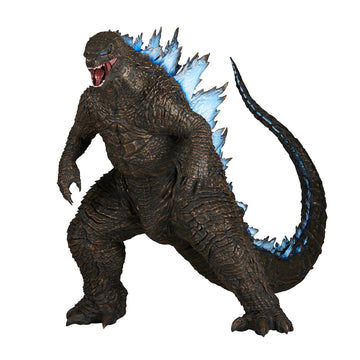 Banpresto - Godzilla X Kong: The New Empire (2024) - Godzilla, Bandai Spirits Monsters Roar Attack Figure