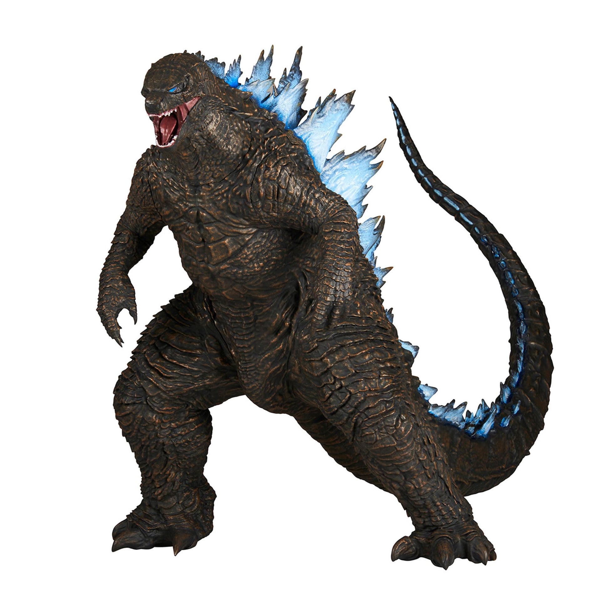 Banpresto - Godzilla x Kong: The New Empire (2024) - Kong, Bandai Spirits Monsters Roar Attack Figure