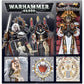 Warhammer 40K - Adepta Sororitas The Triumph Of Saint Katherine
