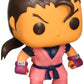 Funko Street Fighter Dan Pop Games Figure