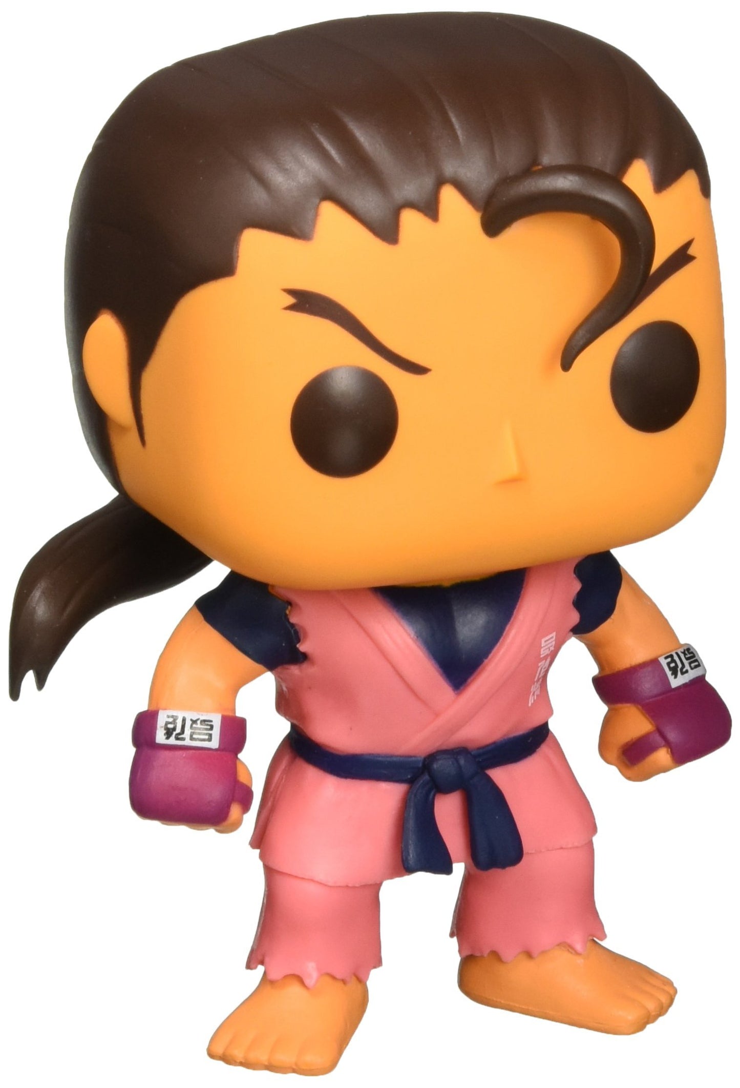Funko Street Fighter Dan Pop Games Figure