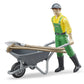 Bruder Figure Set Farmer