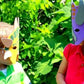 Playscene 1 Dozen Foam Dinosaur Masks, Party Favors For Children (12 Dinosaur Masks)